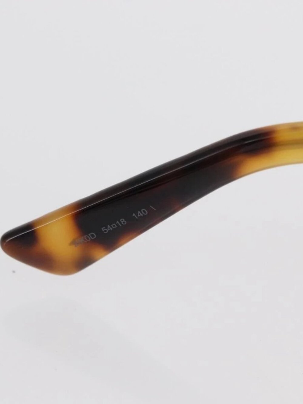 Christian Dior Sunglasses plastic Brown Auth bs32209 - Picture 14 of 14